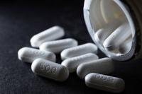 Jakie dolegliwości pomaga zwalczać paracetamol?