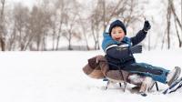 Najlepszy krem na zimę dla Twojego malucha: Co warto wiedzieć