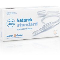 ASPIRATOR KATAREK standard