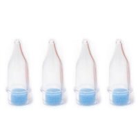 ASPIRATOR SOPELEK Zapasowe końcówki - 4 sztuki