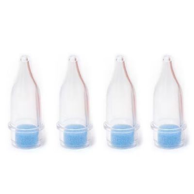 ASPIRATOR SOPELEK Zapasowe końcówki - 4 sztuki