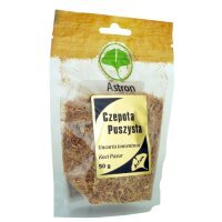 ASTRON Czepota puszysta Vilcacora cięta Koci pazur 50g