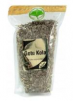 ASTRON Gotu Kola Wąkrotka azjatycka, 100g KRÓTKA DATA 30.11.2026