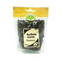 ASTRON Herbata czarna Yunnan, 100g