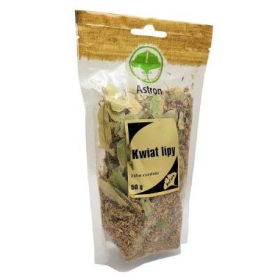 ASTRON Kwiat Lipy, 50 g