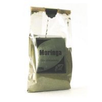 ASTRON Moringa mielone liście 100 g