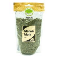 Astron Morwa biała liść, 50 g