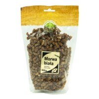 Astron Morwa biała suszone owoce, 500 g