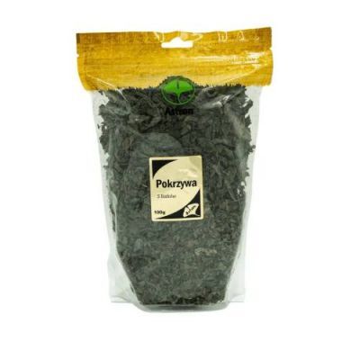 Astron Pokrzywa herbatka liść, 100 g