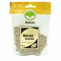 ASTRON Korzeń szczeci pospolitej, 50g