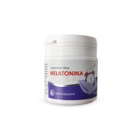 ATF Melatonina Jet-Lag, 30 tabl.