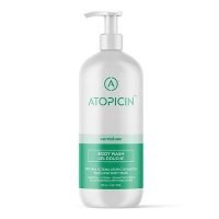 Atopicin Balsam do mycia ciała do skóry atopowej, 200 ml