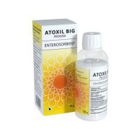 Atoxil Big Enterosorbent proszek, 10 g