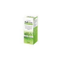 Audiolive Spray do higieny uszu, 15ml