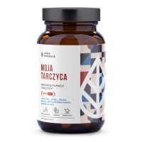 Aura Herbals Moja Tarczyca, 60 kaps.
