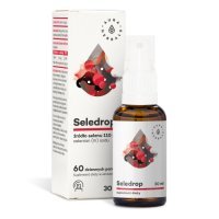 AURA HERBALS SELEDROP aerozol  30 ml