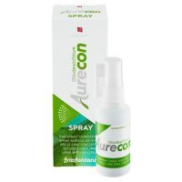 FYTOFONTANA AURECON Spray do uszu, 50ml