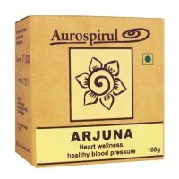 Aurospirul Arjuna proszek, 100 g
