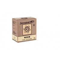 AUROSPIRUL Neem proszek, 100 g