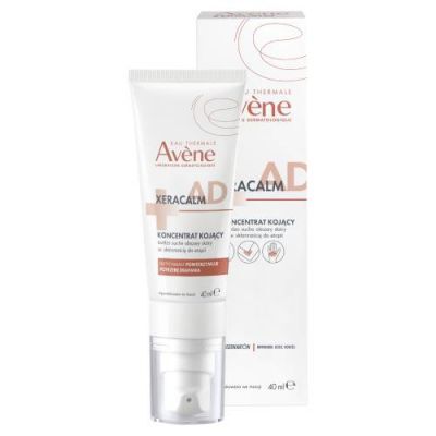 Avène Xeracalm A.D Koncentrat kojący, 40 ml