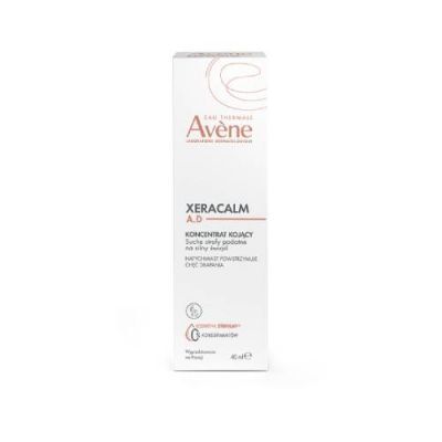 Avène Xeracalm A.D Koncentrat kojący, 40 ml