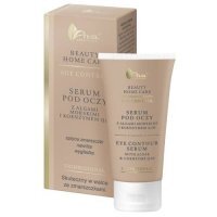 AVA BEAUTY HOME CARE serum pod oczy z algami morskimi i koenzymem Q10 50 ml