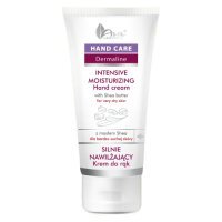AVA HAND LINE Silnie nawilżający krem do rąk, 100ml