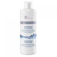 AVA HYDRO LASER Żel micelarny, 200ml KRÓTKA DATA 31.07.2026