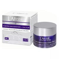 AVA L'ARISSE EFFECTIVE Komórki macierzyste + Calcium Krem przeciwzmarszczkowy 75+ 50 ml