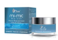 AVA Mi-Mic Bio Lift Krem do twarzy Skuteczna Regeneracja, 50ml KRÓTKA DATA 30.11.2026