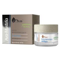Ava Mustela Krem do twarzy regenerująco-nawilżający, 50 ml