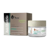 Ava Mustela Odżywczy krem do cery suchej, wrażliwej i alergicznej półtłusty, 50 ml