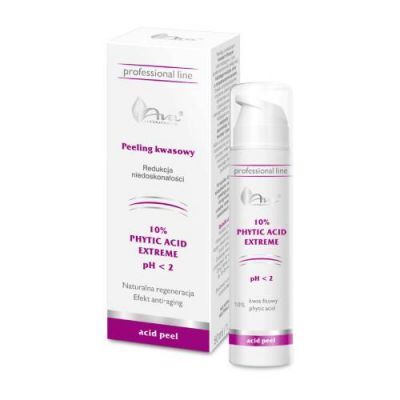 AVA PROFESSIONAL Peeling kwasowy Phytic Acid Extreme 10% 50ml