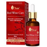 AVA RED WINE serum skoncentrowane do skóry dojrzałej 30 ml
