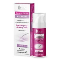AVA ROSACEA REPAIR SPF25 aktywny krem z hesperydyną 50 ml