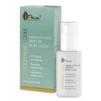 AVA ZATRZYMAĆ CZAS serum pod oczy 30 ml