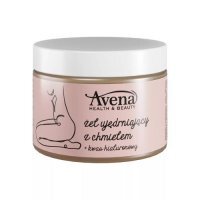 AVENA Health &amp; Beauty Żel ujędrniający do ciała, 150 g
