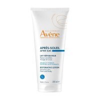 AVENE Balsam regenerujący po opalaniu, 200ml KRÓTKA DATA 31.12.2025