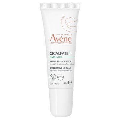AVENE CICALFATE Balsam do ust 10 ml