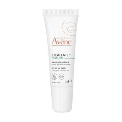 AVENE Cicalfate+ LIPS Regenerujący balsam do ust, 10ml KRÓTKA DATA 31.12.2026