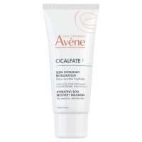 AVENE CICALFATE+ Nawilżająca emulsja regenerująca 40 ml