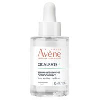 AVENE CICALFATE+ Serum intensywnie odbudowujące 30 ml