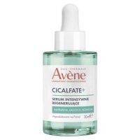 AVENE CICALFATE+ Serum intensywnie odbudowujące 30 ml