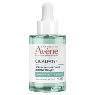 AVENE CICALFATE+ Serum intensywnie odbudowujące 30 ml