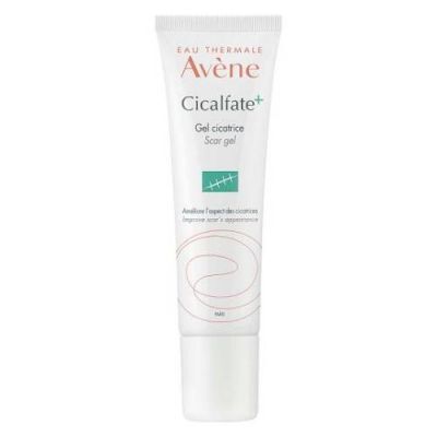 AVENE CICALFATE+ Żel na blizny 30 ml