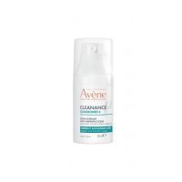 Avene Cleanance Comedomed+ Intensywny krem-żel przeciw niedoskonałościom, 30 ml
