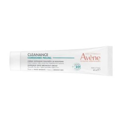 AVENE Cleanance Comedomed Peeling, 40ml