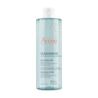 AVENE Cleanance Woda micelarna, 400ml KRÓTKA DATA 30.09.2026