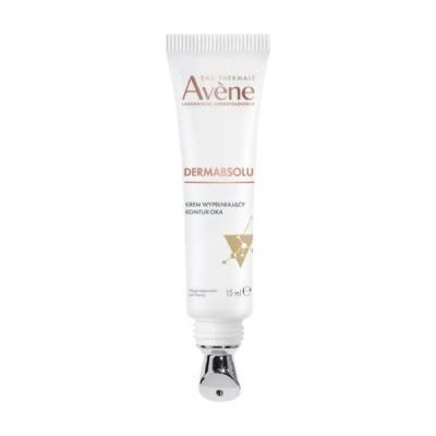 AVENE Dermabsolu Krem wypełniający kontur oka, 15ml