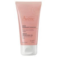 Avene Eau Thermale Łagodny peeling do twarzy w żelu, 50 ml